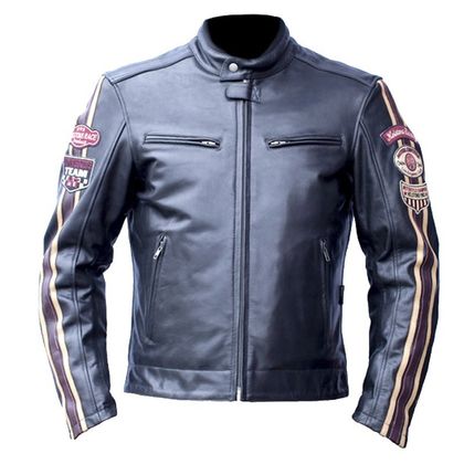 Blouson Moto Helstons UNITED