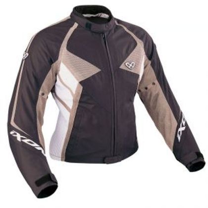 Blouson Moto Ixon FITNESS
