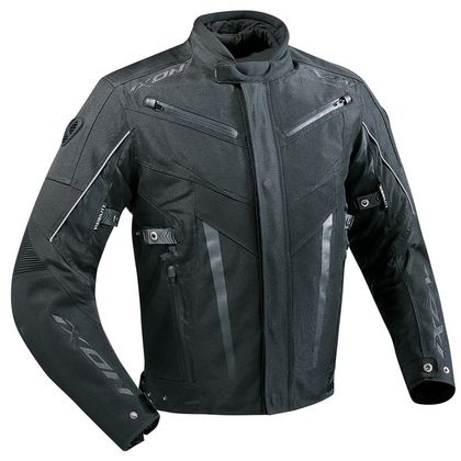Blouson Moto Ixon GALLIUM Ref : IX0391 