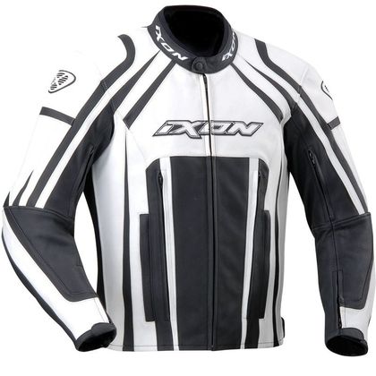 Blouson Ixon METALLIC