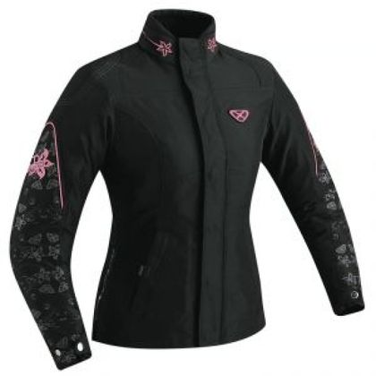 Blouson Ixon NIRVANA