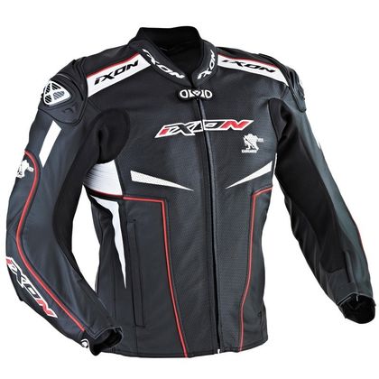 Blouson Moto Ixon ROCKET