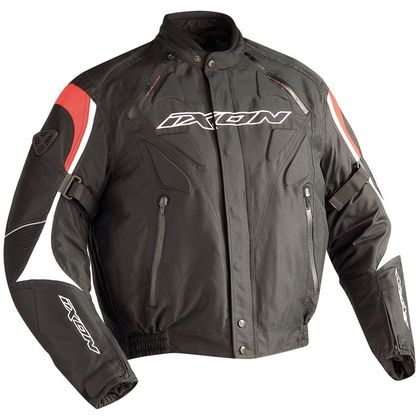 Blouson Moto Ixon SHURIKAN RACE