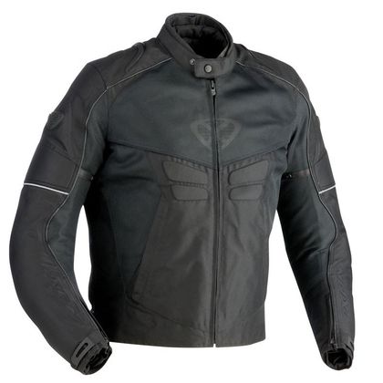 Blouson Moto Ixon SISMIC SPORT