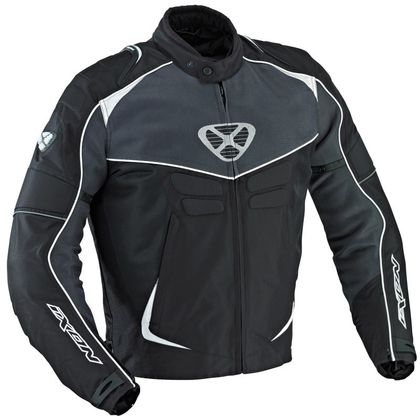 Blouson Moto Ixon SISMIC SPORT