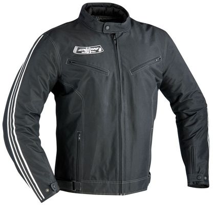 Blouson Moto Ixon TUNGSTEN