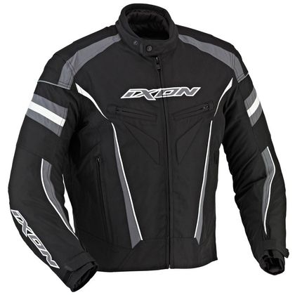 Blouson Moto Ixon TYPHON SPORT