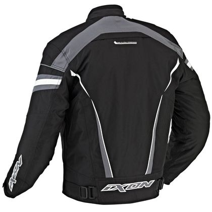Blouson Moto Ixon TYPHON SPORT