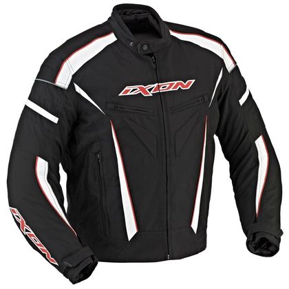 Blouson Moto Ixon TYPHON SPORT