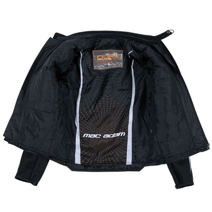 Blouson Mac Adam DUAL