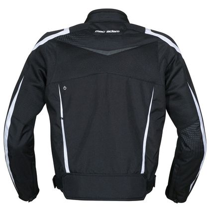 Blouson Mac Adam DUAL