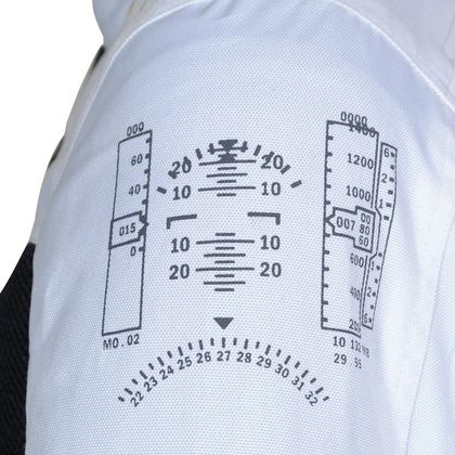 Blouson Moto Mac Adam F22