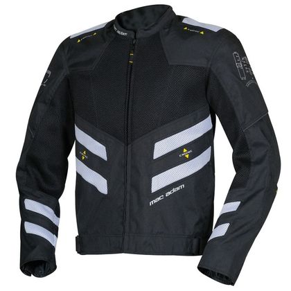 Blouson Moto Mac Adam F22