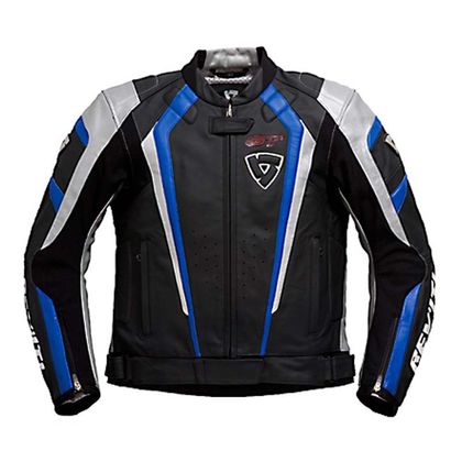 Blouson Moto Rev it GT JACKET Ref : RI0010 