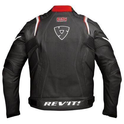 Blouson Moto Rev it WARRIOR JACKET