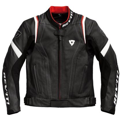 Blouson Moto Rev it WARRIOR JACKET