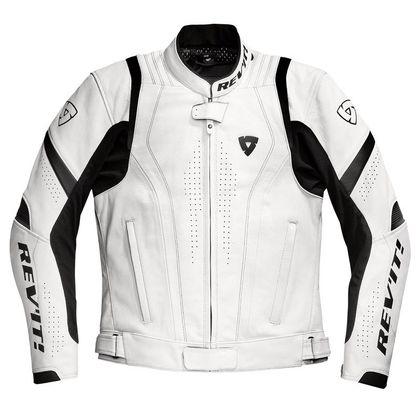Blouson Moto Rev it WARRIOR JACKET Ref : RI0271 