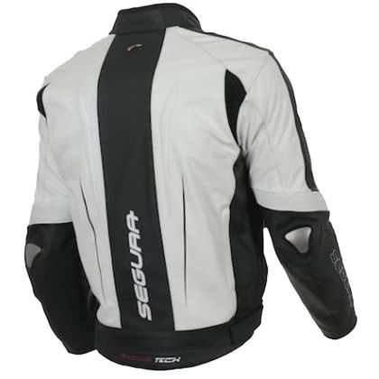 Blouson Moto Segura FILMOR