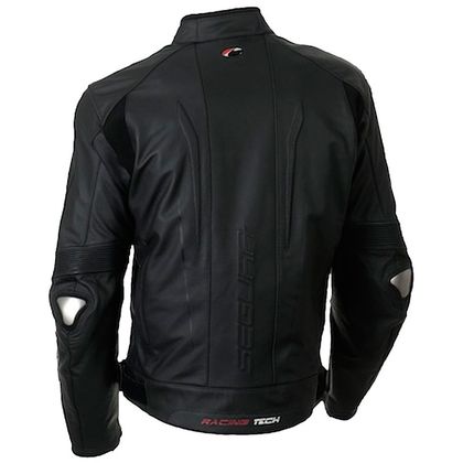 Blouson Moto Segura FILMOR
