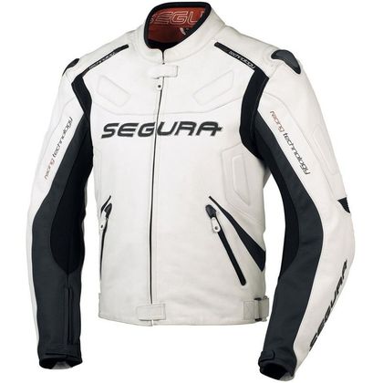 Blouson Moto Segura PYTHON 