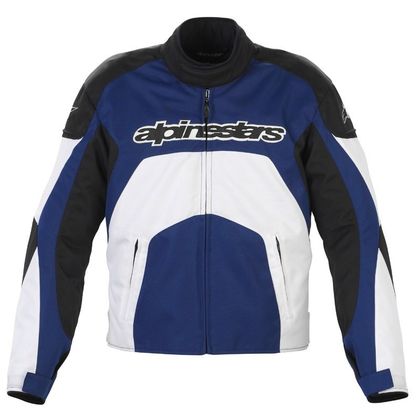 Blouson Moto Alpinestars T-GP PLUS