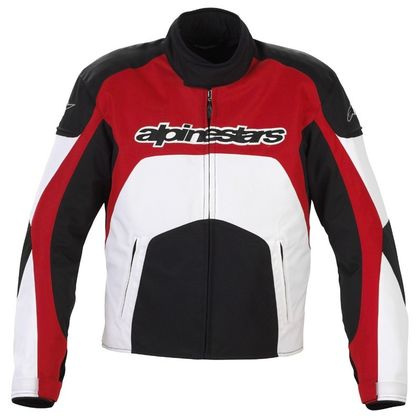 Blouson Moto Alpinestars T-GP PLUS