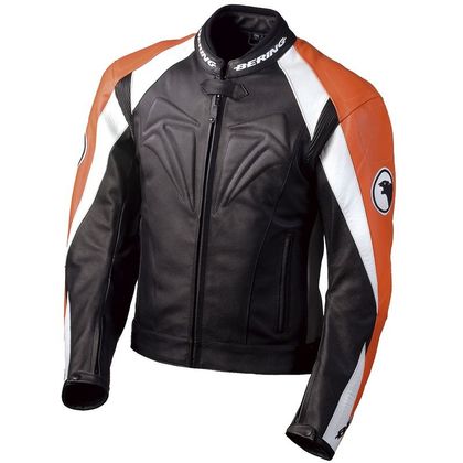 Blouson Moto Bering OCTANE