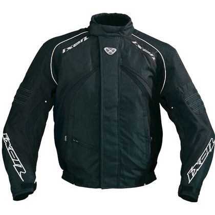 Blouson Moto Ixon SHURIKAN GRANDES TAILLES