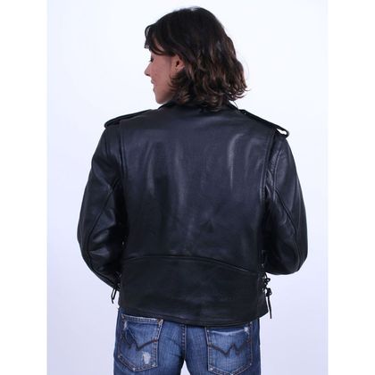Last Rebels HOND BL Motorbike Jacket