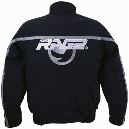 Blouson Moto Powerage MOSS