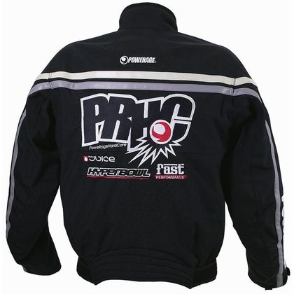 Powerage PRHC Motorradjacke