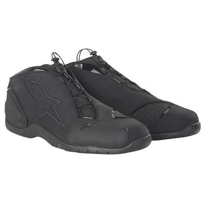 Chaussures Alpinestars MIGLIA RIDING SHOE Ref : AP0456 