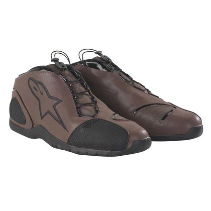 Chaussures Alpinestars MIGLIA RIDING SHOE