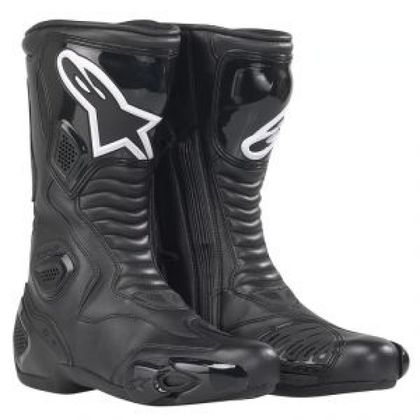 Bottes Alpinestars STELLA S-MX 5 WOMEN'S BOOT Ref : AP0448 