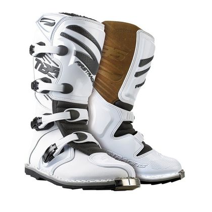 Bottes cross First Racing TB5 