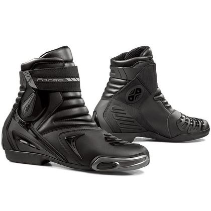 Demi-bottes Forma VELOCITY