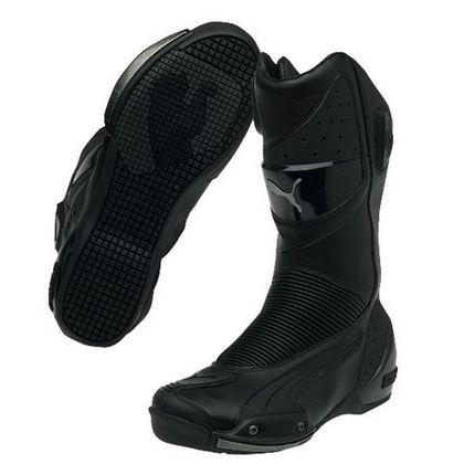 Bottes Puma DESMO