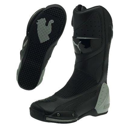 Bottes Puma DESMO