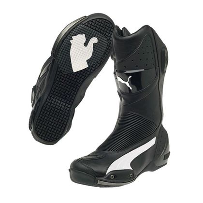 Bottes Puma DESMO