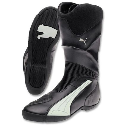 Bottes Puma SUPER RIDE GTX