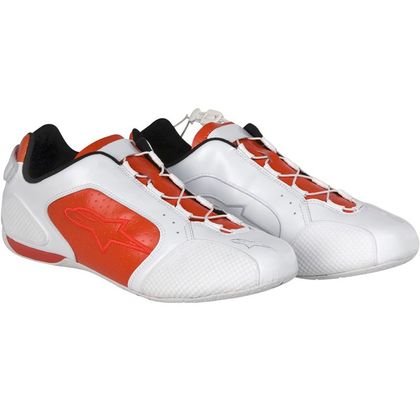 Alpinestars F1 SPORT SHOES - NPU Shoes