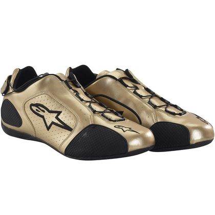 Alpinestars F1 SPORT SHOES - NPU Shoes