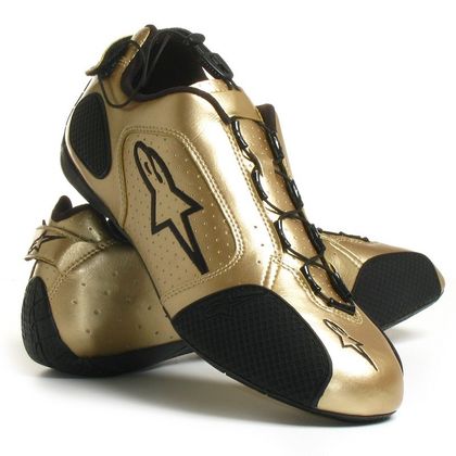 Chaussures Alpinestars F1 SPORT SHOES