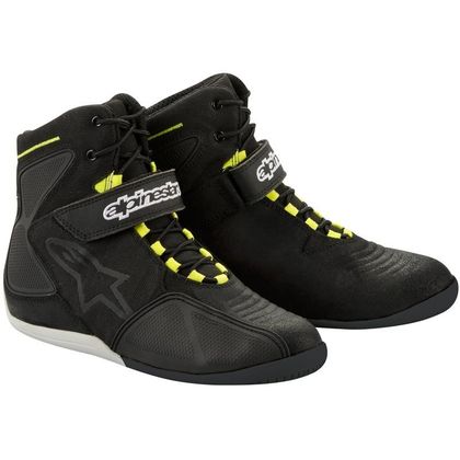 Chaussures Alpinestars FASTBACK WATERPROOF
