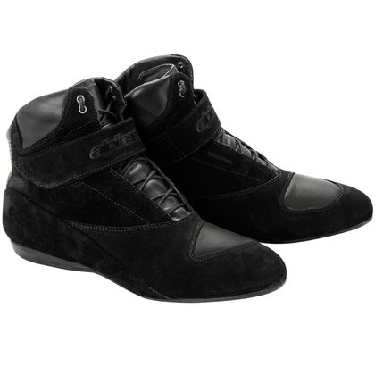 Chaussures Alpinestars MONACO RIDING WATERPROOF
