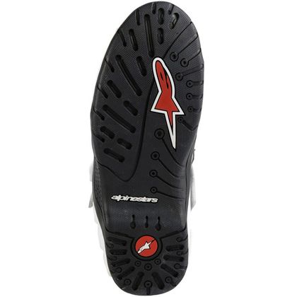Chaussures Alpinestars OCTANE RIDING
