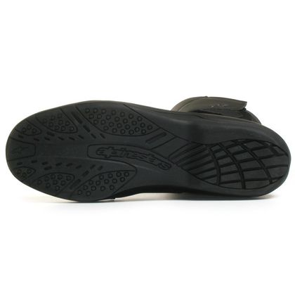 Bottes Alpinestars ROAM WATERPROOF