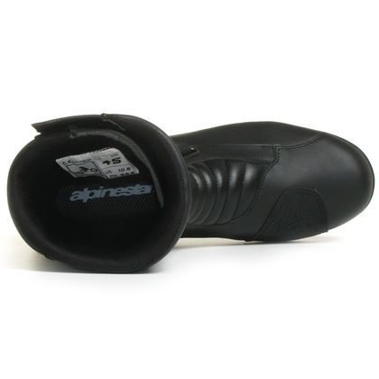Bottes Alpinestars ROAM WATERPROOF