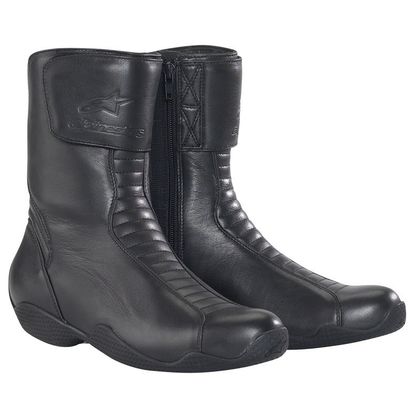 Demi-bottes Alpinestars STELLA CITTA' WOMEN'S BOOT