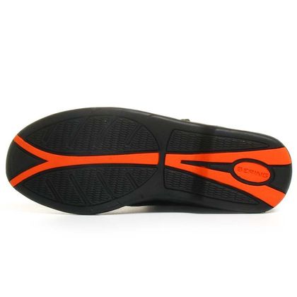 Demi-bottes Bering TROOPER